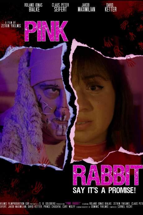 Pink Rabbit